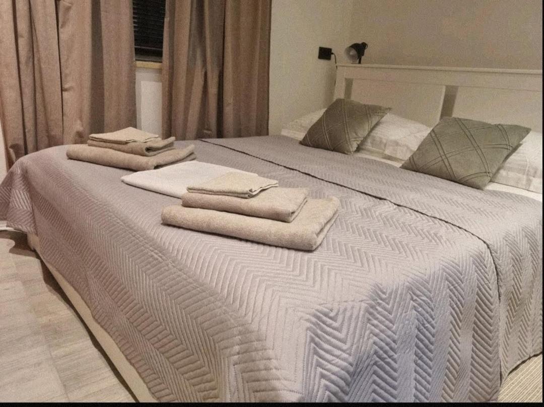 Amazing Sea-Mountain Valley View House With 3 Terraces And Huge Chill Gardens, 5Min From The Sea! بريبير المظهر الخارجي الصورة